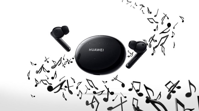 Huawei Freebuds 4i ra mắt: Giá 1.99 triệu mà vẫn có chống ồn chủ động, pin 10 tiếng, mua sớm có nhiều quà - Ảnh 2. Huawei Freebuds 4i ra mắt: Giá 1.99 triệu mà vẫn có chống ồn chủ động, pin 10 tiếng, mua sớm có nhiều quà - Ảnh 2.