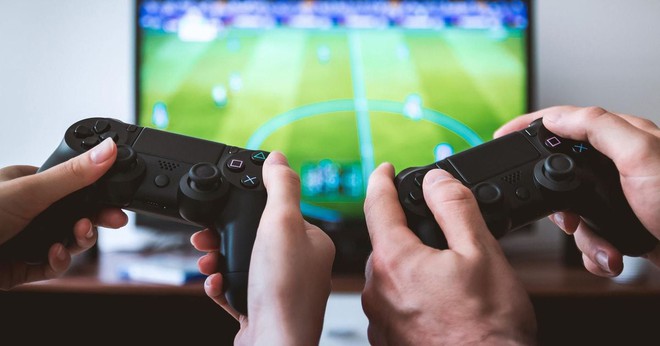 Chơi game có lợi hay có hại cho sức khỏe? Đây là câu trả lời của chuyên gia và các nhà khoa học - Ảnh 1. Chơi game có lợi hay có hại cho sức khỏe? Đây là câu trả lời của chuyên gia và các nhà khoa học - Ảnh 1.