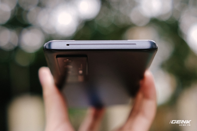 Trên tay iQOO Neo5 tại Việt Nam: Đối thủ của Redmi K40, tập trung vào chơi game, giá 9,9 triệu đồng - Ảnh 16. Trên tay iQOO Neo5 tại Việt Nam: Đối thủ của Redmi K40, tập trung vào chơi game, giá 9,9 triệu đồng - Ảnh 16.