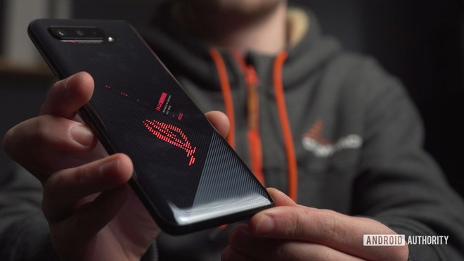 Những chiếc smartphone trâu nhất năm 2021 dành cho các tín đồ của mobile game - Ảnh 1. Những chiếc smartphone trâu nhất năm 2021 dành cho các tín đồ của mobile game - Ảnh 1.