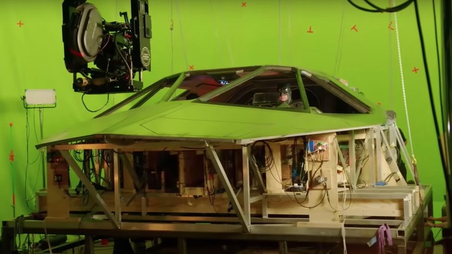 Hậu trường Justice League: Các siêu anh hùng nhà DC sẽ như thế nào khi chưa qua xử lý CGI và kỹ xảo điện ảnh? - Ảnh 15. Hậu trường Justice League: Các siêu anh hùng nhà DC sẽ như thế nào khi chưa qua xử lý CGI và kỹ xảo điện ảnh? - Ảnh 15.