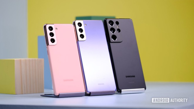 Những chiếc smartphone trâu nhất năm 2021 dành cho các tín đồ của mobile game - Ảnh 5. Những chiếc smartphone trâu nhất năm 2021 dành cho các tín đồ của mobile game - Ảnh 5.