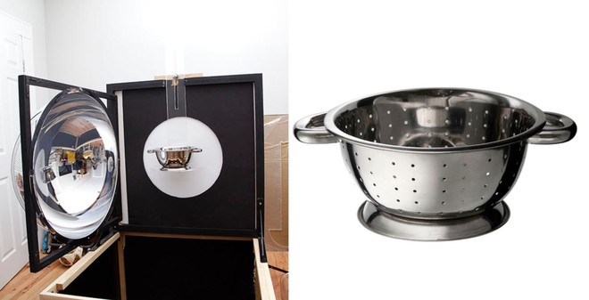 Nhiếp ảnh gia phát minh cách chụp những đồ vật bị bóng một cách đơn giản - Ảnh 1. Nhiếp ảnh gia phát minh cách chụp những đồ vật bị bóng một cách đơn giản - Ảnh 1.
