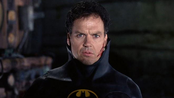 Những chi tiết hơi sai sai nhưng lại thường xuyên xuất hiện trong các bộ phim về Batman - Ảnh 7.