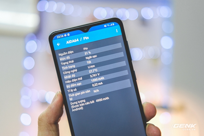 Có mức giá chỉ hơn 2 triệu đồng, Samsung Galaxy M02 liệu có đáng mua? - Ảnh 2. Có mức giá chỉ hơn 2 triệu đồng, Samsung Galaxy M02 liệu có đáng mua? - Ảnh 2.