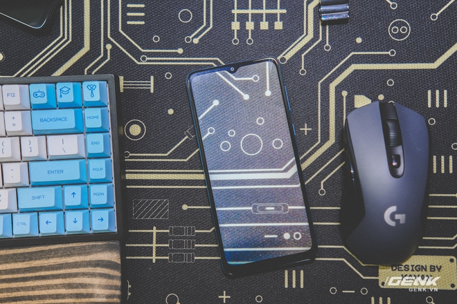 Có mức giá chỉ hơn 2 triệu đồng, Samsung Galaxy M02 liệu có đáng mua? - Ảnh 1. Có mức giá chỉ hơn 2 triệu đồng, Samsung Galaxy M02 liệu có đáng mua? - Ảnh 1.