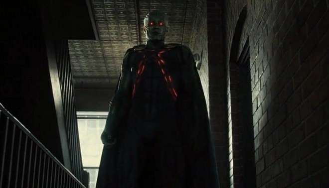Tránh Covid-19, Zack Snyder đã ghi hình phân cảnh của Martian Manhunter trong Justice League qua Zoom - Ảnh 1. Tránh Covid-19, Zack Snyder đã ghi hình phân cảnh của Martian Manhunter trong Justice League qua Zoom - Ảnh 1.