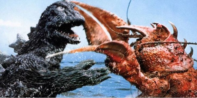 Sau King Kong, đây là những quái thú khổng lồ có thể sẽ trở thành đối thủ của Godzilla trong tương lai - Ảnh 1. Sau King Kong, đây là những quái thú khổng lồ có thể sẽ trở thành đối thủ của Godzilla trong tương lai - Ảnh 1.