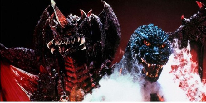 Sau King Kong, đây là những quái thú khổng lồ có thể sẽ trở thành đối thủ của Godzilla trong tương lai - Ảnh 5.