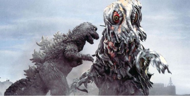 Sau King Kong, đây là những quái thú khổng lồ có thể sẽ trở thành đối thủ của Godzilla trong tương lai - Ảnh 6. Sau King Kong, đây là những quái thú khổng lồ có thể sẽ trở thành đối thủ của Godzilla trong tương lai - Ảnh 6.