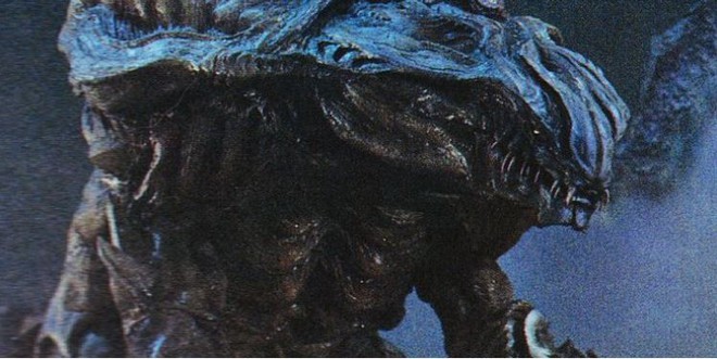 Sau King Kong, đây là những quái thú khổng lồ có thể sẽ trở thành đối thủ của Godzilla trong tương lai - Ảnh 7. Sau King Kong, đây là những quái thú khổng lồ có thể sẽ trở thành đối thủ của Godzilla trong tương lai - Ảnh 7.