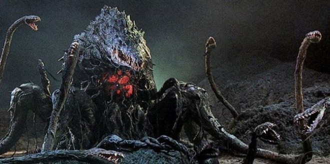 Sau King Kong, đây là những quái thú khổng lồ có thể sẽ trở thành đối thủ của Godzilla trong tương lai - Ảnh 9.
