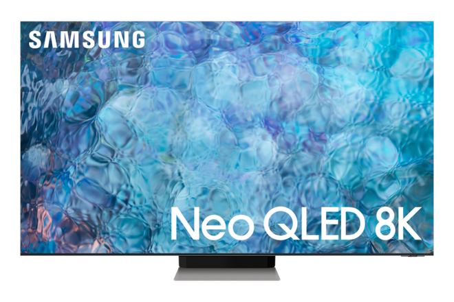 Samsung giới thiệu series sản phẩm 2021: TV MICRO LED/Neo QLED/Lifestyle, màn hình thông minh, loa thanh... - Ảnh 3.