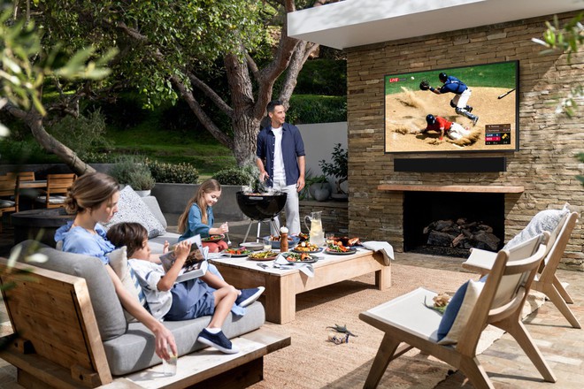 Samsung giới thiệu series sản phẩm 2021: TV MICRO LED/Neo QLED/Lifestyle, màn hình thông minh, loa thanh... - Ảnh 6.