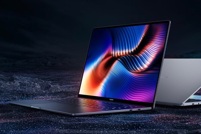 Xiaomi ra mắt Mi Laptop Pro: Màn hình tràn viền 120Hz, Intel Core thế hệ 11, NVIDIA GeForce MX450, giá từ 18.6 triệu đồng - Ảnh 1. Xiaomi ra mắt Mi Laptop Pro: Màn hình tràn viền 120Hz, Intel Core thế hệ 11, NVIDIA GeForce MX450, giá từ 18.6 triệu đồng - Ảnh 1.
