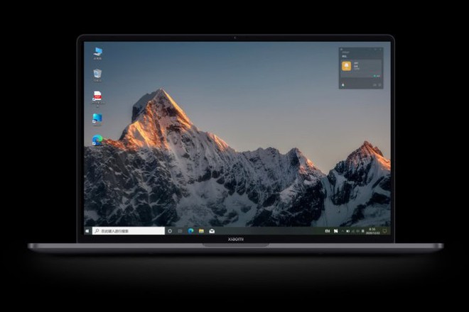 Xiaomi ra mắt Mi Laptop Pro: Màn hình tràn viền 120Hz, Intel Core thế hệ 11, NVIDIA GeForce MX450, giá từ 18.6 triệu đồng - Ảnh 3. Xiaomi ra mắt Mi Laptop Pro: Màn hình tràn viền 120Hz, Intel Core thế hệ 11, NVIDIA GeForce MX450, giá từ 18.6 triệu đồng - Ảnh 3.