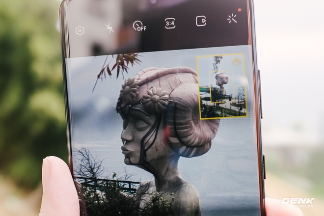 Những tính năng camera dùng để quảng cáo của Galaxy S21 Ultra có bao giờ dùng đến? - Ảnh 7.