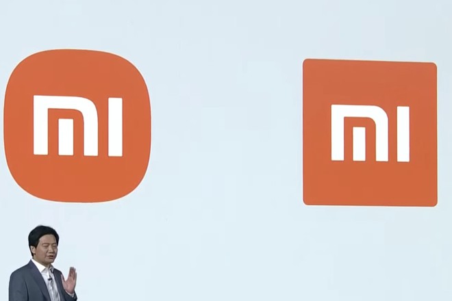 Xiaomi đổi logo mới, sửa lỗi sương mù nhưng có giá lên tới 7 tỷ đồng - Ảnh 2.