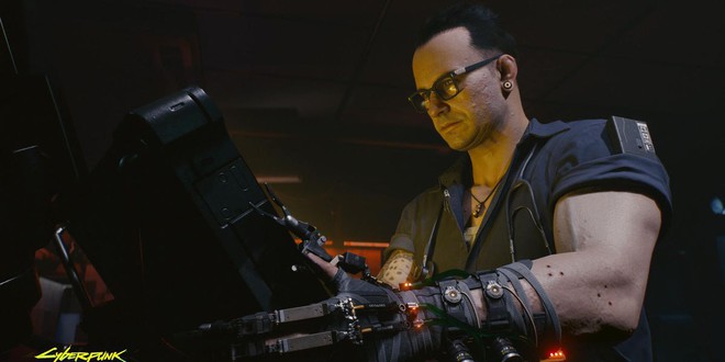 CD PROJEKT RED tuyên bố sẽ tái cấu trúc bộ máy phát triển game, hứa hẹn nội dung mới cho cả Cyberpunk 2077 và The Witcher - Ảnh 1. CD PROJEKT RED tuyên bố sẽ tái cấu trúc bộ máy phát triển game, hứa hẹn nội dung mới cho cả Cyberpunk 2077 và The Witcher - Ảnh 1.