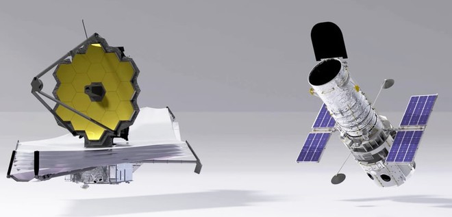 Bông hoa Hướng Dương trị giá 8,8 tỷ USD chuẩn bị được NASA phóng lên vũ trụ - Ảnh 3. Bông hoa Hướng Dương trị giá 8,8 tỷ USD chuẩn bị được NASA phóng lên vũ trụ - Ảnh 3.