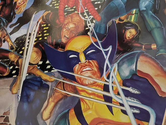 Bất ngờ với dự án siêu ngầu Wolverine của Google, mang lại khả năng nghe siêu đẳng cho người dùng - Ảnh 1. Bất ngờ với dự án siêu ngầu Wolverine của Google, mang lại khả năng nghe siêu đẳng cho người dùng - Ảnh 1.