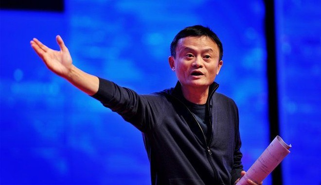 Jack Ma chưa bao giờ đọc sơ yếu lí lịch của nhân viên, vì đây mới là điều ông quan tâm nhất - Ảnh 2.