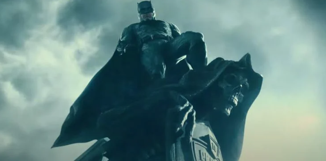 Lộ diện tiêu đề 6 tập phim Justice League Snyder Cut, fan lập tức đoán già đoán non về nội dung từng tập - Ảnh 1. Lộ diện tiêu đề 6 tập phim Justice League Snyder Cut, fan lập tức đoán già đoán non về nội dung từng tập - Ảnh 1.