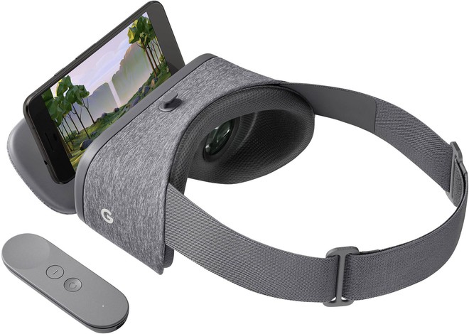 Google ngừng bán Cardboard, phải chăng giấc mơ VR của họ đã đi đến hồi kết? - Ảnh 3.