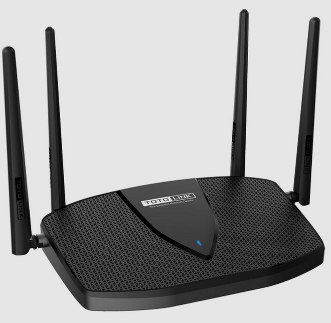 Đây là danh sách những mẫu router tốt và đáng mua nhất hiện nay trên thị trường - Ảnh 4.