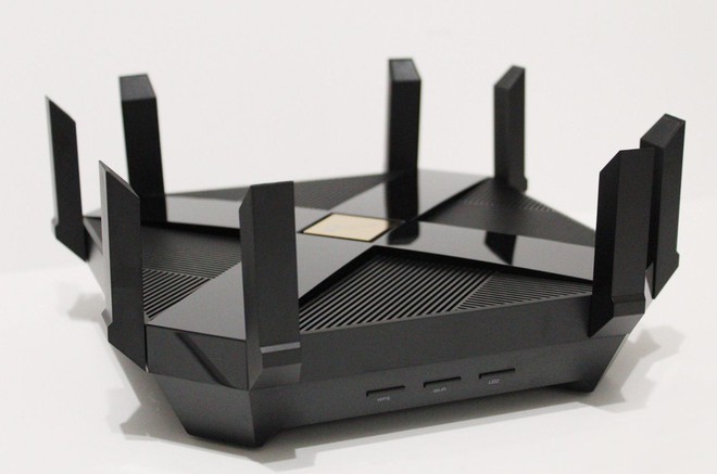 Đây là danh sách những mẫu router tốt và đáng mua nhất hiện nay trên thị trường - Ảnh 1.