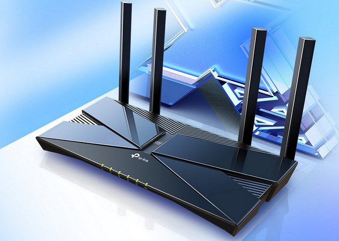 Đây là danh sách những mẫu router tốt và đáng mua nhất hiện nay trên thị trường - Ảnh 6.