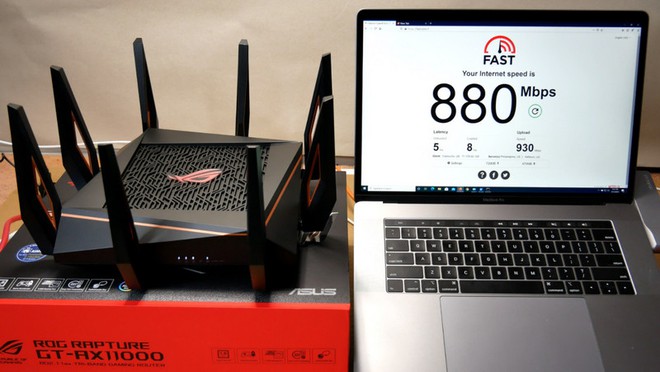 Đây là danh sách những mẫu router tốt và đáng mua nhất hiện nay trên thị trường - Ảnh 7.