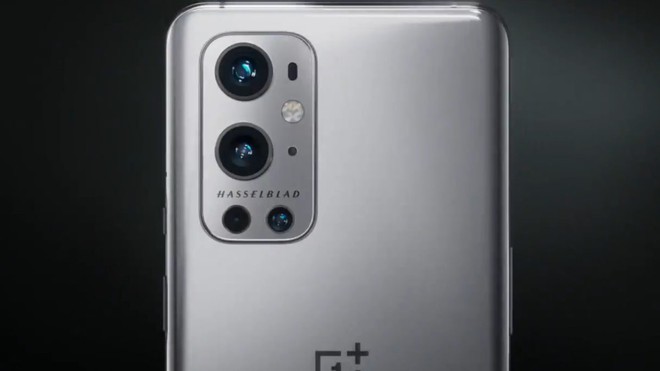 Tin tức OnePlus tự tiết lộ thiết kế của OnePlus 9 Pro, cụm camera sau xịn sò