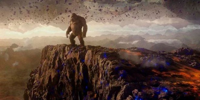 Godzilla vs. Kong: Những chi tiết quan trọng giúp MonsterVerse trở nên có chiều sâu thay vì chỉ là loạt bom tấn xem cho sướng mắt - Ảnh 1. Godzilla vs. Kong: Những chi tiết quan trọng giúp MonsterVerse trở nên có chiều sâu thay vì chỉ là loạt bom tấn xem cho sướng mắt - Ảnh 1.