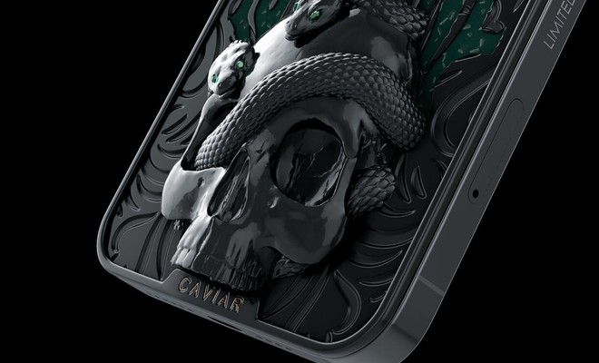 Ngất ngây với bản giới hạn iPhone 12 Pro và iPhone 12 Pro Max lấy cảm hứng từ Mortal Kombat - Ảnh 14. Ngất ngây với bản giới hạn iPhone 12 Pro và iPhone 12 Pro Max lấy cảm hứng từ Mortal Kombat - Ảnh 14.