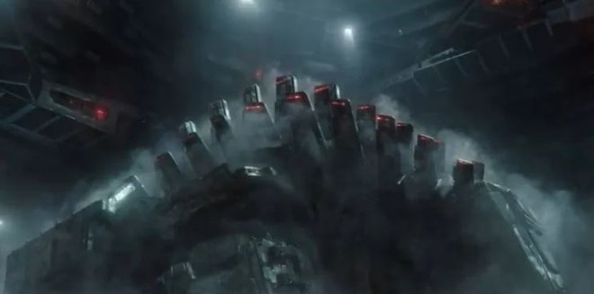 Godzilla vs. Kong: Những chi tiết quan trọng giúp MonsterVerse trở nên có chiều sâu thay vì chỉ là loạt bom tấn xem cho sướng mắt - Ảnh 5. Godzilla vs. Kong: Những chi tiết quan trọng giúp MonsterVerse trở nên có chiều sâu thay vì chỉ là loạt bom tấn xem cho sướng mắt - Ảnh 5.