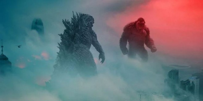 Godzilla vs. Kong: Những chi tiết quan trọng giúp MonsterVerse trở nên có chiều sâu thay vì chỉ là loạt bom tấn xem cho sướng mắt - Ảnh 7. Godzilla vs. Kong: Những chi tiết quan trọng giúp MonsterVerse trở nên có chiều sâu thay vì chỉ là loạt bom tấn xem cho sướng mắt - Ảnh 7.