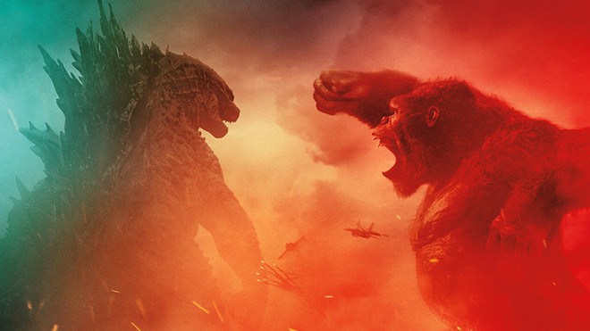 Đạo diễn Godzilla vs. Kong đã giữ lời hứa: Đúng là với người thắng kẻ bại, nhưng kết lại vẫn vẹn cả đôi đường - Ảnh 1. Đạo diễn Godzilla vs. Kong đã giữ lời hứa: Đúng là với người thắng kẻ bại, nhưng kết lại vẫn vẹn cả đôi đường - Ảnh 1.