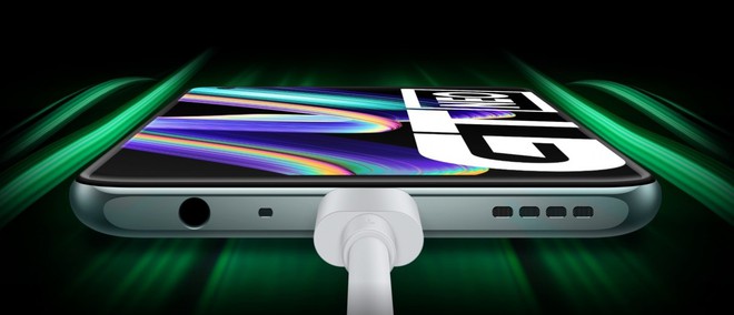 Realme GT Neo ra mắt: Thiết kế không thay đổi, màn hình AMOLED 120Hz, chip Dimensity 1200, pin 4500mAh, giá từ 6,3 triệu đồng - Ảnh 4. Realme GT Neo ra mắt: Thiết kế không thay đổi, màn hình AMOLED 120Hz, chip Dimensity 1200, pin 4500mAh, giá từ 6,3 triệu đồng - Ảnh 4.