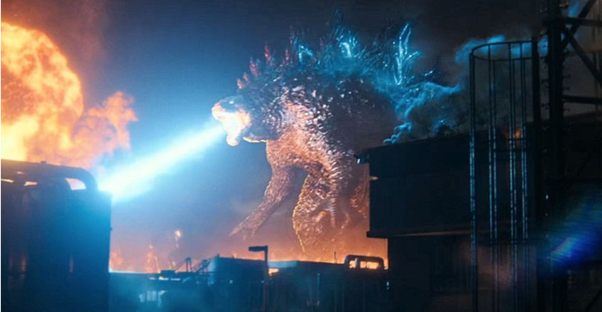 Đạo diễn Godzilla vs. Kong đã giữ lời hứa: Đúng là với người thắng kẻ bại, nhưng kết lại vẫn vẹn cả đôi đường - Ảnh 3. Đạo diễn Godzilla vs. Kong đã giữ lời hứa: Đúng là với người thắng kẻ bại, nhưng kết lại vẫn vẹn cả đôi đường - Ảnh 3.