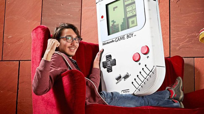 Cưỡi lợn chạy xa nhất, vừa chơi game vừa rơi tự do: Những kỷ lục dị thường mà lại độc đáo bậc nhất thế giới game - Ảnh 12. Cưỡi lợn chạy xa nhất, vừa chơi game vừa rơi tự do: Những kỷ lục dị thường mà lại độc đáo bậc nhất thế giới game - Ảnh 12.