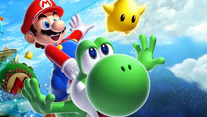 Cưỡi lợn chạy xa nhất, vừa chơi game vừa rơi tự do: Những kỷ lục dị thường mà lại độc đáo bậc nhất thế giới game - Ảnh 5. Cưỡi lợn chạy xa nhất, vừa chơi game vừa rơi tự do: Những kỷ lục dị thường mà lại độc đáo bậc nhất thế giới game - Ảnh 5.