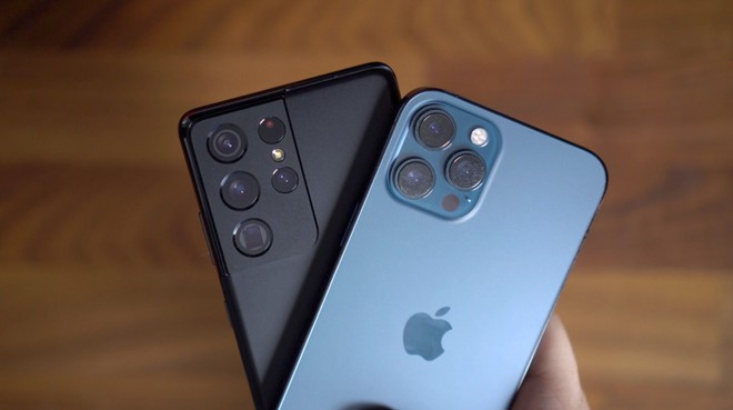 Apple sẽ trả nhiều tiền hơn cho một chiếc iPhone cũ nếu người dùng chịu nâng cấp lên iPhone 12 - Ảnh 1. Apple sẽ trả nhiều tiền hơn cho một chiếc iPhone cũ nếu người dùng chịu nâng cấp lên iPhone 12 - Ảnh 1.
