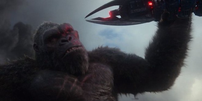 Tất tần tật những sức mạnh của Mechagodzilla trong Godzilla vs. Kong - Ảnh 3.