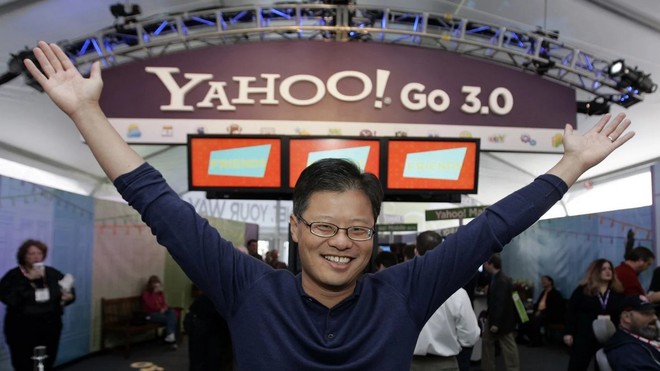 Yahoo đã có kết cục khác nếu một trong những điều này xảy ra - Ảnh 4.