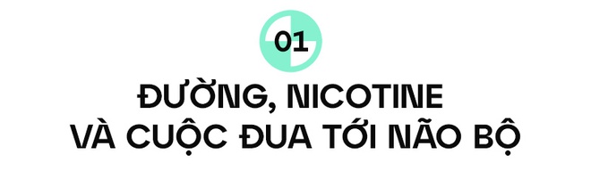 Đường: Một thứ nicotine trong thời đại mới và các chiêu trò tẩy trắng nó của ngành công nghiệp thực phẩm chế biến - Ảnh 2.