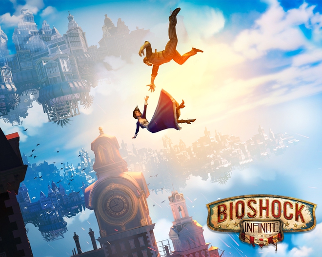 BioShock 4 sẽ đi theo hướng thế giới mở, có thể đặt trong bối cảnh hậu tận thế, vẫn sẽ đầu tư cốt truyện như trước - Ảnh 2. BioShock 4 sẽ đi theo hướng thế giới mở, có thể đặt trong bối cảnh hậu tận thế, vẫn sẽ đầu tư cốt truyện như trước - Ảnh 2.