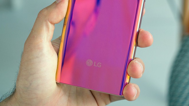 Đây là danh sách smartphone LG sẽ được cập nhật Android 12 và Android 13 - Ảnh 1. Đây là danh sách smartphone LG sẽ được cập nhật Android 12 và Android 13 - Ảnh 1.