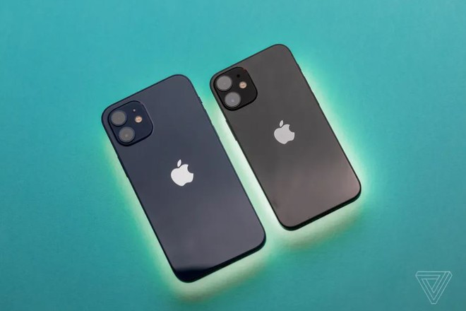 iPhone 2022 sẽ có camera 48 MP và loại bỏ phiên bản Mini - Ảnh 1.