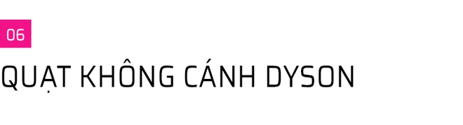 Những sự thật thú vị về Ngài James Dyson - vị kỹ sư, nhà thiết kế, nhà phát minh thiên tài sáng lập ra hãng điện máy Dyson vừa đặt chân tới Việt Nam - Ảnh 18. Những sự thật thú vị về Ngài James Dyson - vị kỹ sư, nhà thiết kế, nhà phát minh thiên tài sáng lập ra hãng điện máy Dyson vừa đặt chân tới Việt Nam - Ảnh 18.